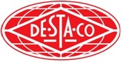 美國(guó)迪斯泰克（DE-STA-CO）